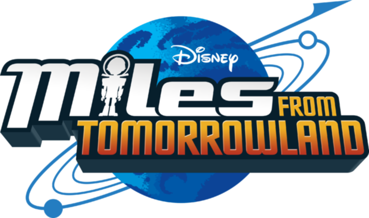 Miles from Tomorrowland 